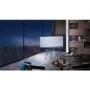 Samsung VG-STSM11B Brown Studio Easel Stand for up to 65" QLED TVs