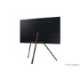Samsung VG-STSM11B Brown Studio Easel Stand for up to 65" QLED TVs