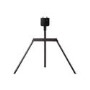Samsung VG-STSM11B Brown Studio Easel Stand for up to 65" QLED TVs