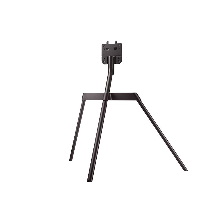 Samsung VG-STSM11B Brown Studio Easel Stand for up to 65" QLED TVs