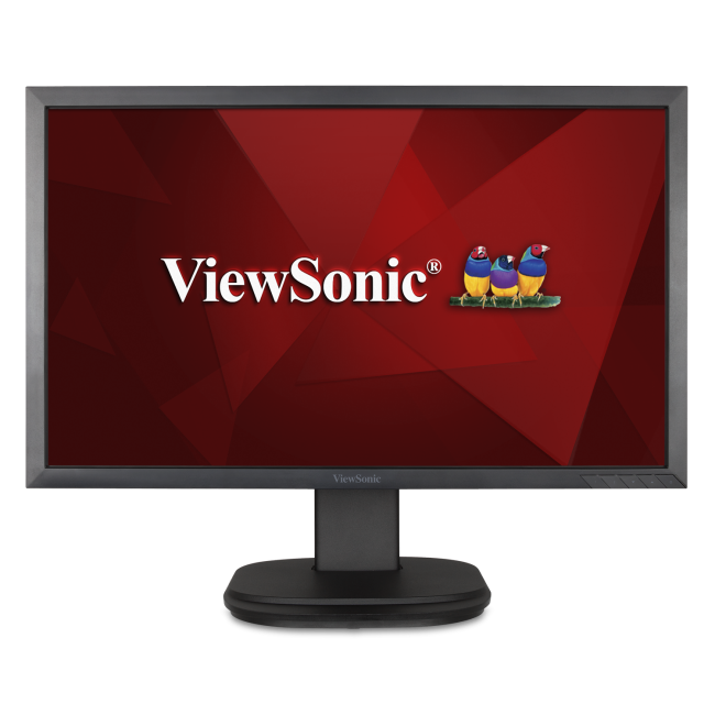 Viewsonic VG2239SMH-2 21.5" Full HD Monitor