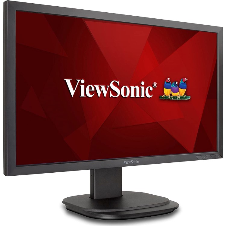 Viewsonic VG2239SMH-2 21.5" Full HD Monitor