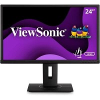 ViewSonic VG2440 24" Full HD Monitor 