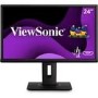 ViewSonic VG2440 24" Full HD Monitor 