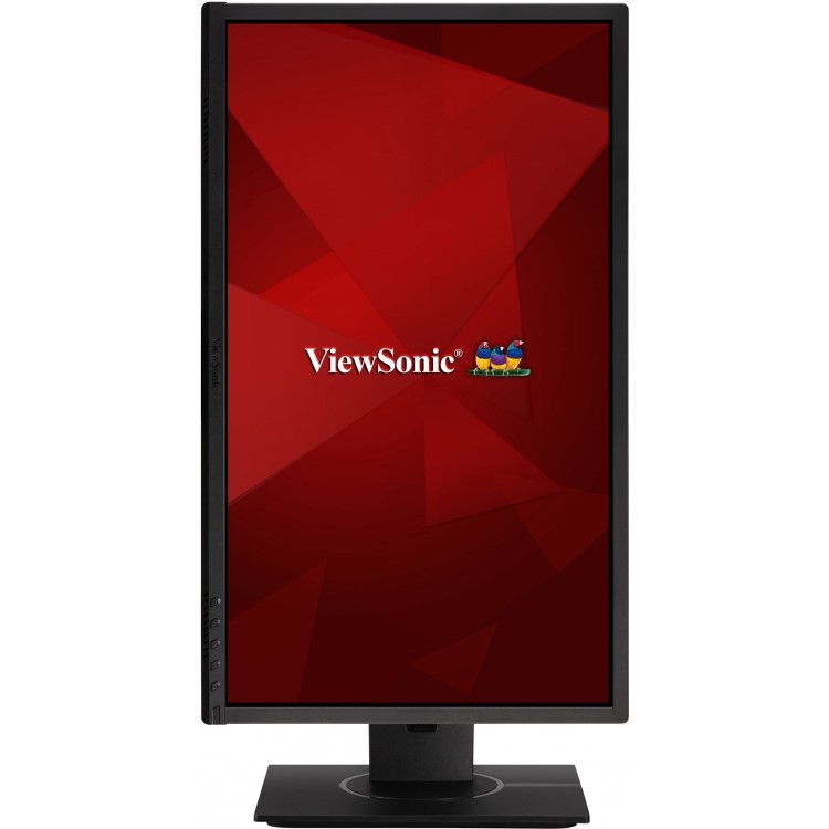 ViewSonic VG2440 24" Full HD Monitor 
