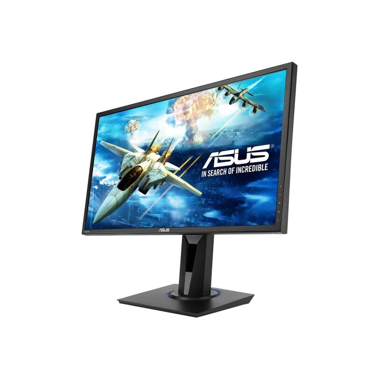 GRADE A1 - Asus VG245H 24" HDMI Full HD 1ms Freesync Gaming Monitor 