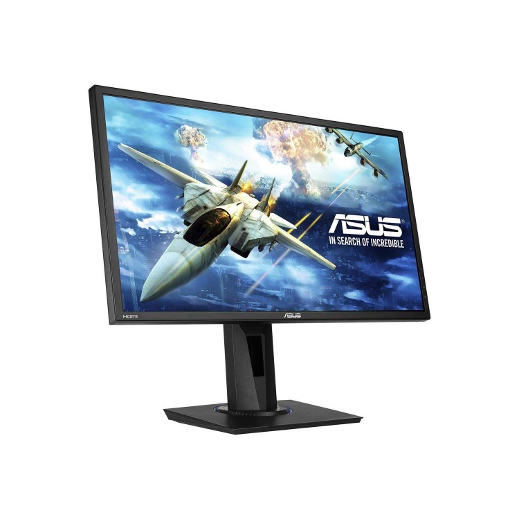 GRADE A1 - Asus VG245H 24" HDMI Full HD 1ms Freesync Gaming Monitor 