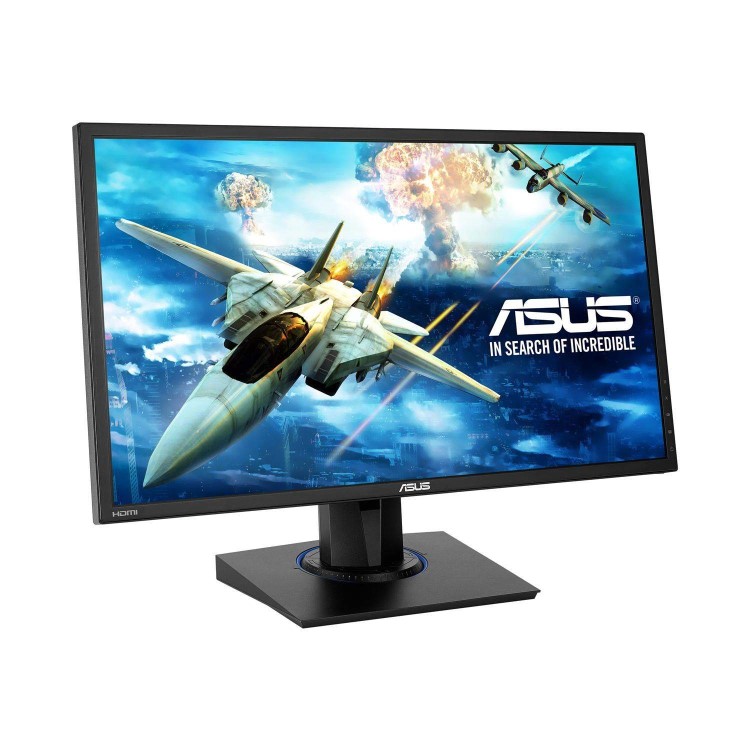 GRADE A1 - Asus VG245H 24" HDMI Full HD 1ms Freesync Gaming Monitor 