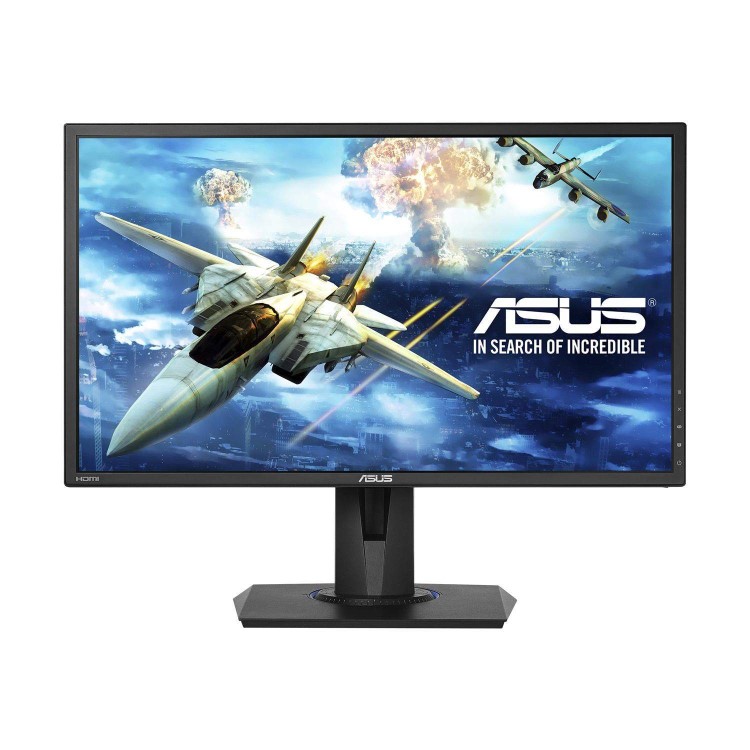 GRADE A1 - Asus VG245H 24" HDMI Full HD 1ms Freesync Gaming Monitor 