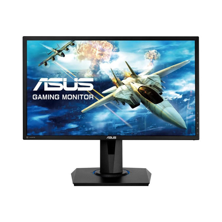 Asus VG245Q 24" Full HD Freesync 1ms Gaming HDMI Monitor 