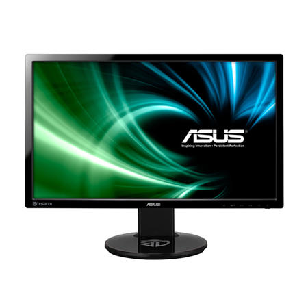 Asus VG248QE 24" 144hz Full HD 1ms Gaming Monitor