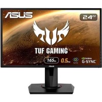 Refurbished Asus VG248QG 24" 165Hz G-Sync Gaming Monitor