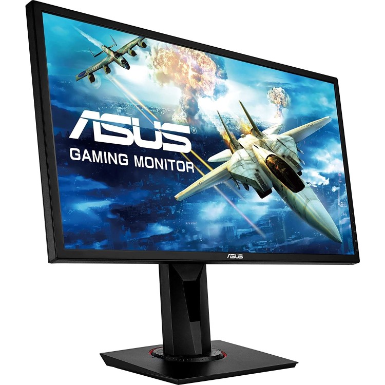 Refurbished Asus VG248QG 24" 165Hz G-Sync Gaming Monitor