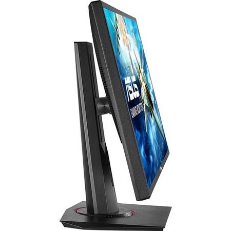 Refurbished Asus VG248QG 24" 165Hz G-Sync Gaming Monitor