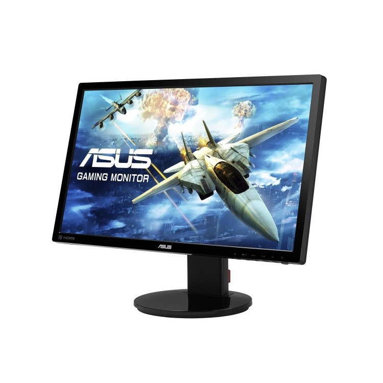 ASUS VG248QZ 24" 144Hz 1ms Full HD Gaming Monitor 