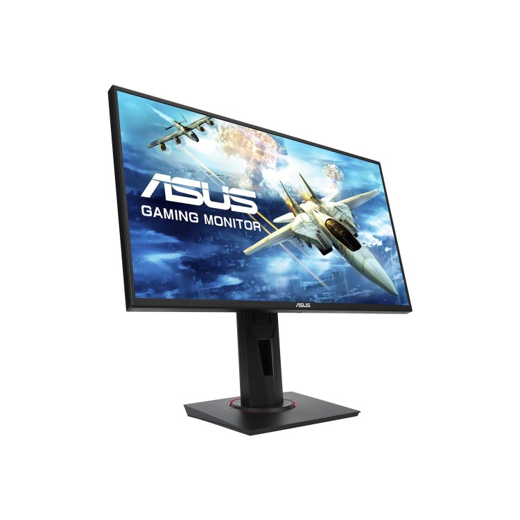 ASUS VG258QR 25" Full HD 165Hz Gaming Monitor