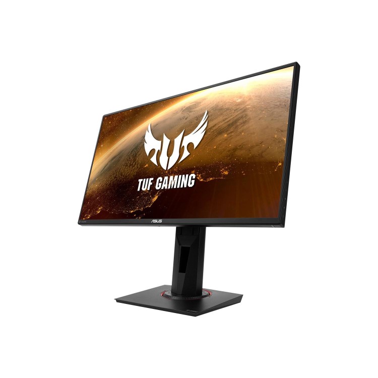 ASUS TUF 25" IPS Full HD 144Hz Gaming Monitor 