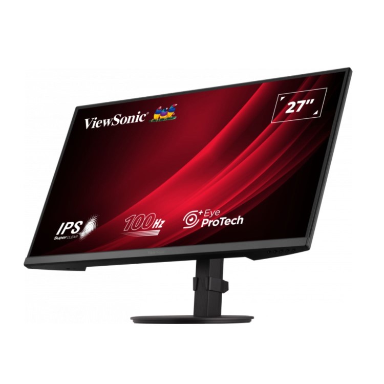 ViewSonic VG2708A-MHD 27" Full HD IPS Monitor