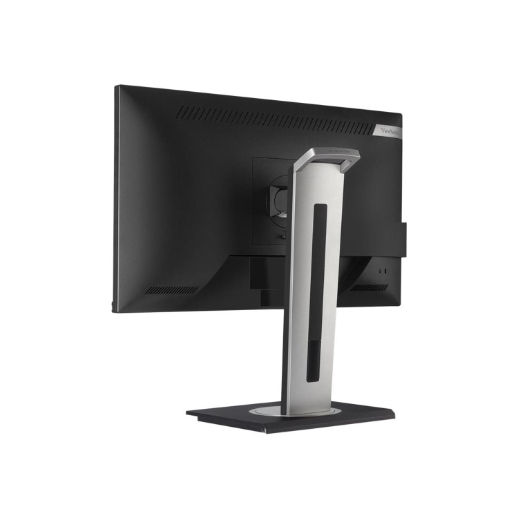 Refurbished ViewSonic Ergonomic VG2755-2K 27" IPS QHD USB Type-C Monitor