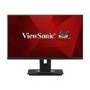 Refurbished ViewSonic Ergonomic VG2755-2K 27" IPS QHD USB Type-C Monitor