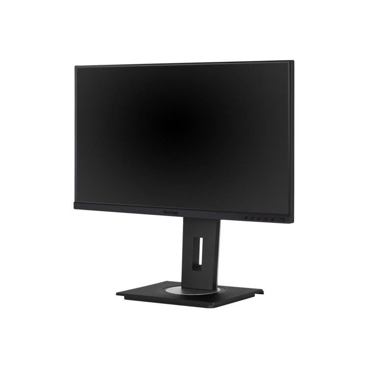 Refurbished ViewSonic Ergonomic VG2755-2K 27" IPS QHD USB Type-C Monitor