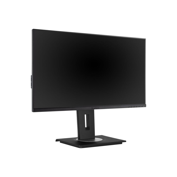 Refurbished ViewSonic Ergonomic VG2755-2K 27" IPS QHD USB Type-C Monitor