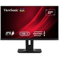 Viewsonic VG2756-2K 27" IPS QHD USB-C Docking Monitor Viewsonic VG2756-2K 27" IPS QHD USB-C Docking Monitor