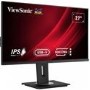 Viewsonic VG2756-2K 27" IPS QHD USB-C Docking Monitor