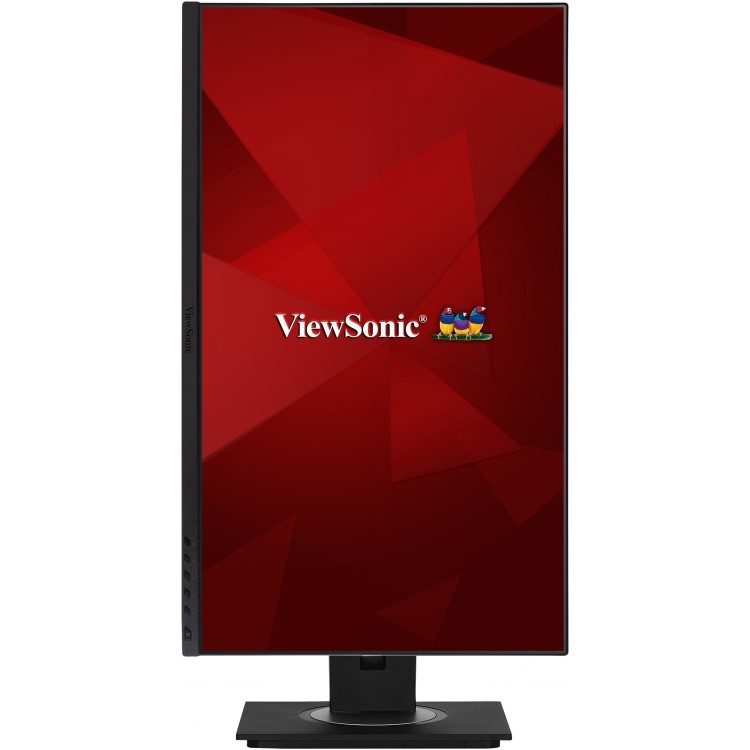 Viewsonic VG2756-2K 27" IPS QHD USB-C Docking Monitor