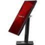 Viewsonic VG2756-2K 27" IPS QHD USB-C Docking Monitor