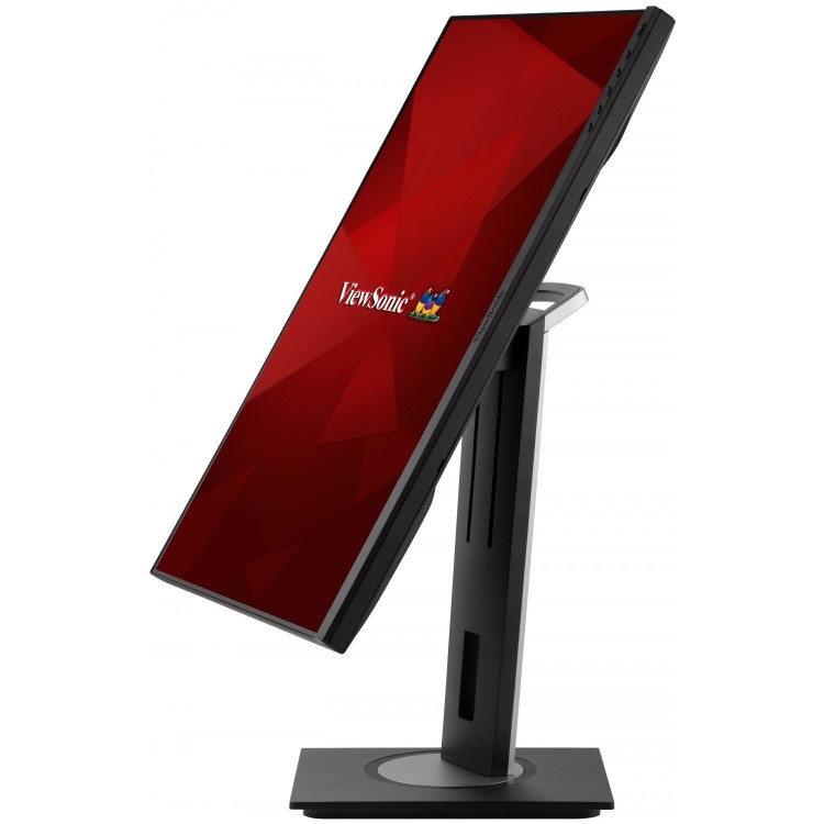 Viewsonic VG2756-2K 27" IPS QHD USB-C Docking Monitor