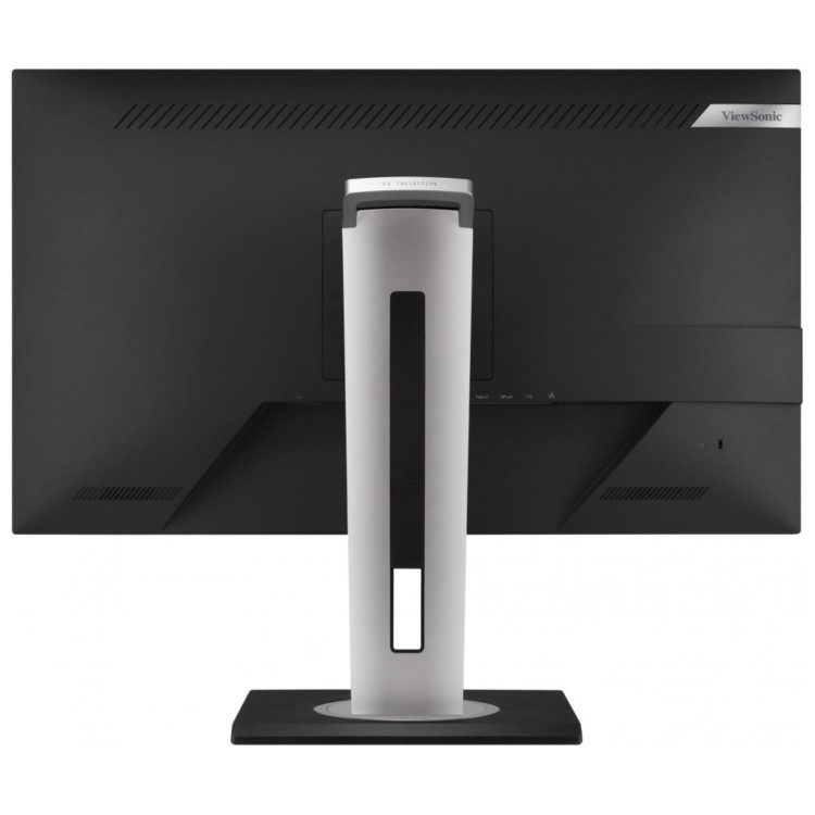 Viewsonic VG2756-2K 27" IPS QHD USB-C Docking Monitor