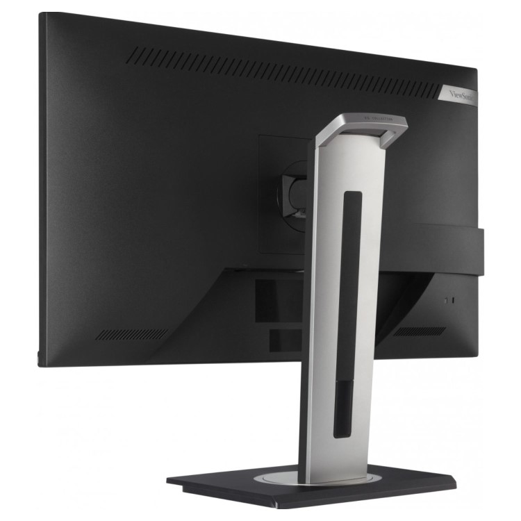 Viewsonic VG2756-2K 27" IPS QHD USB-C Docking Monitor