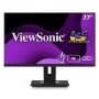 ViewSonic VG2756-4K 27" 4K UHD IPS Monitor 