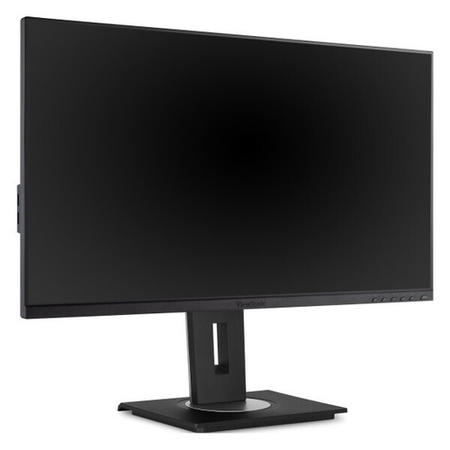 ViewSonic VG2756-4K 27" 4K UHD IPS Monitor 
