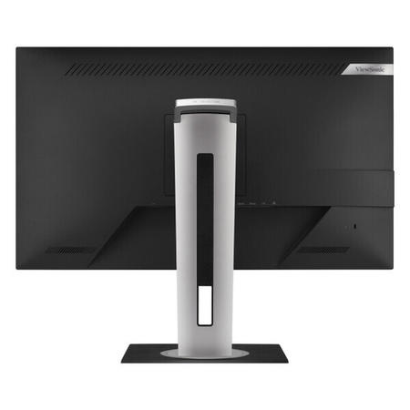 ViewSonic VG2756-4K 27" 4K UHD IPS Monitor 