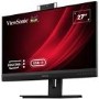 ViewSonic VG2756V-2K 27" IPS QHD Webcam Docking Monitor