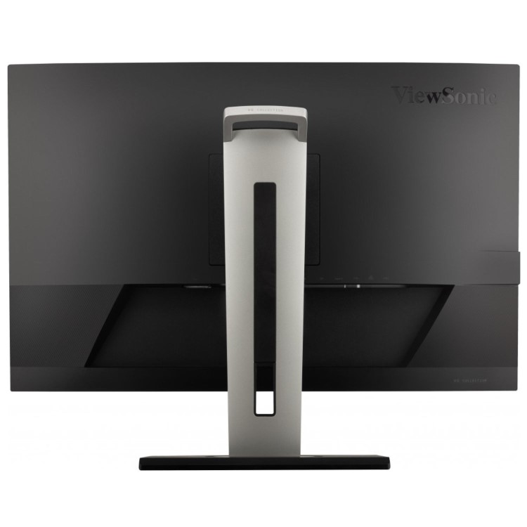 ViewSonic VG2756V-2K 27" IPS QHD Webcam Docking Monitor