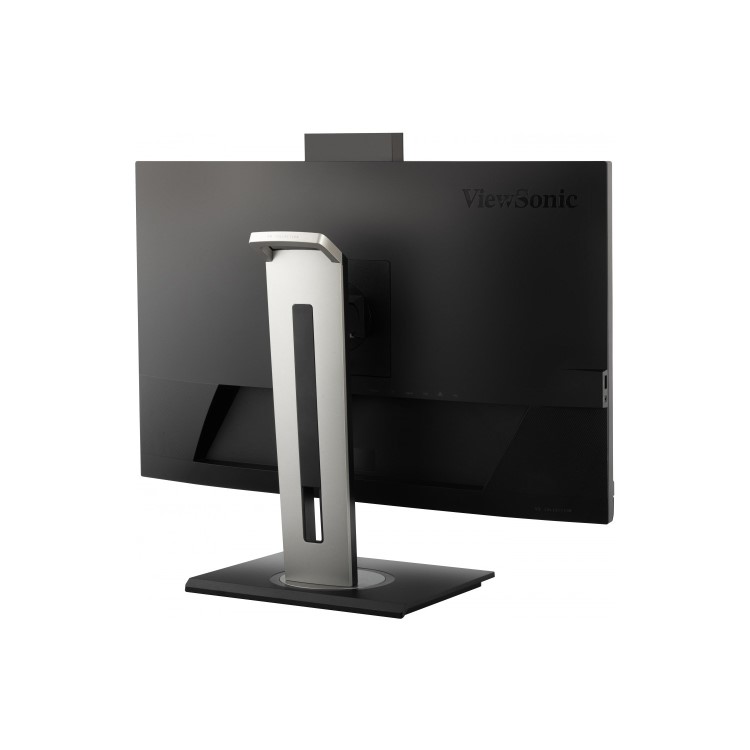 ViewSonic VG2756V-2K 27" IPS QHD Webcam Docking Monitor