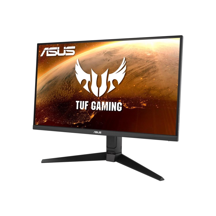 Asus TUF 27" Full HD 165Hz  IPS 1ms Gaming Monitor 