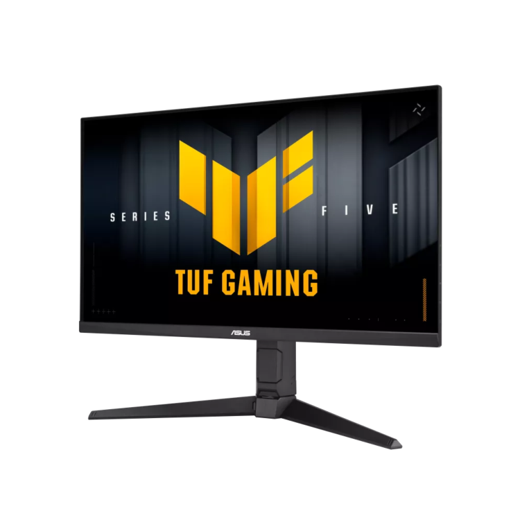 ASUS TUF VG279QML5A 27" IPS Full HD 240Hz 0.3ms Gaming Monitor