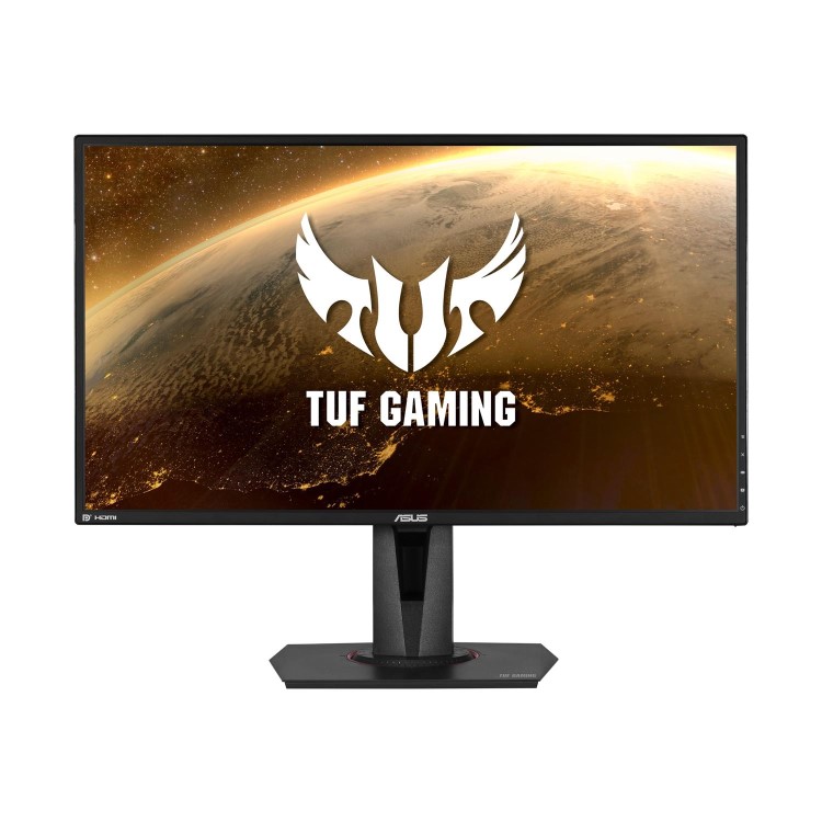 ASUS TUF Gaming VG27BQ 27" WQHD Monitor 