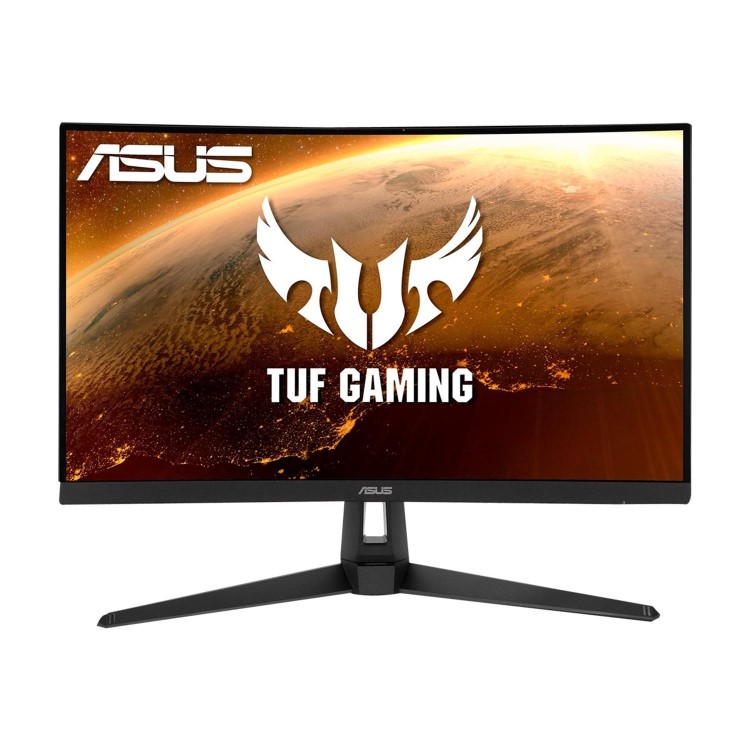 Refurbished ASUS TUF VG27WQ1B 27" G-SYNC 1ms HDR Gaming Monitor 