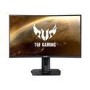 Refurbished Asus TUF VG27WQ 27" HDR QHD 165Hz FreeSync Curved Gaming Monitor