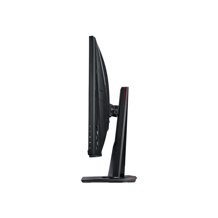 Refurbished Asus TUF VG27WQ 27" HDR QHD 165Hz FreeSync Curved Gaming Monitor