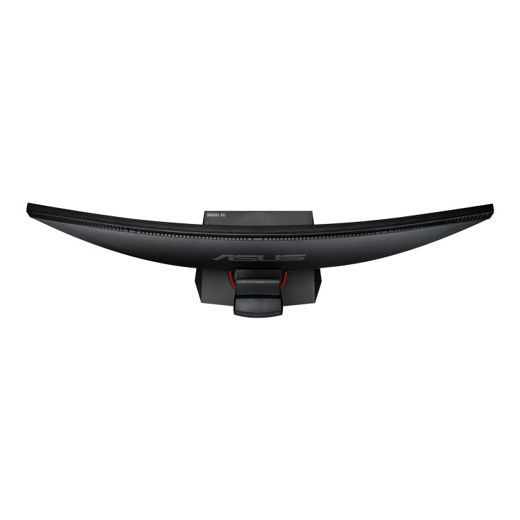 Refurbished Asus TUF VG27WQ 27" HDR QHD 165Hz FreeSync Curved Gaming Monitor