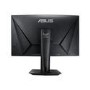 Refurbished Asus TUF VG27WQ 27" HDR QHD 165Hz FreeSync Curved Gaming Monitor