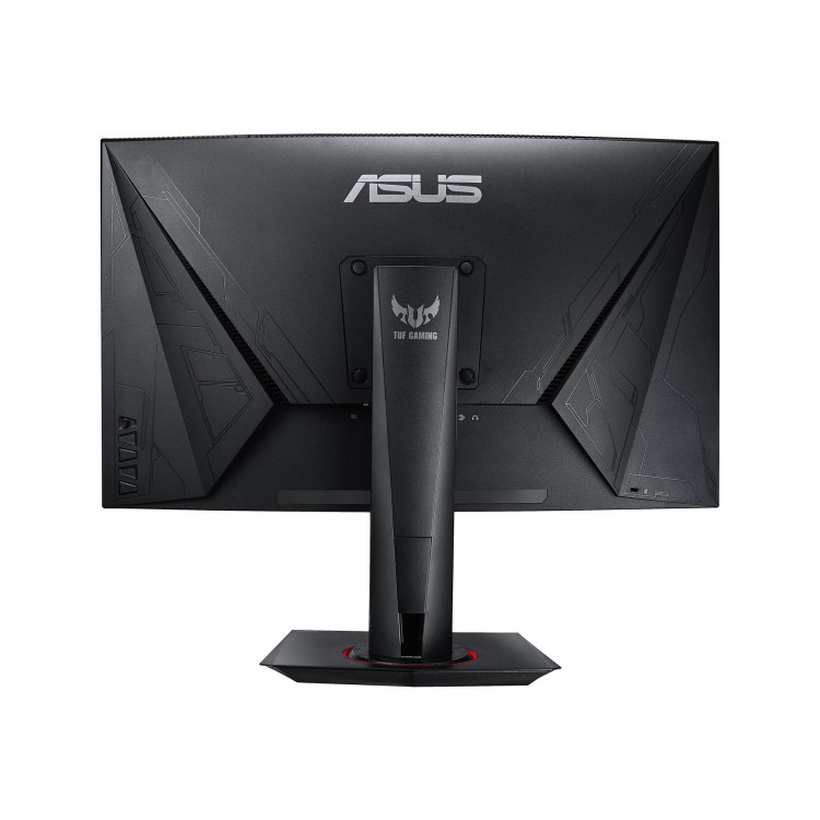 Refurbished Asus TUF VG27WQ 27" HDR QHD 165Hz FreeSync Curved Gaming Monitor