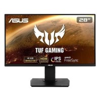 ASUS TUF VG289Q 28" IPS UHD 4K HDR FreeSync Gaming Monitor