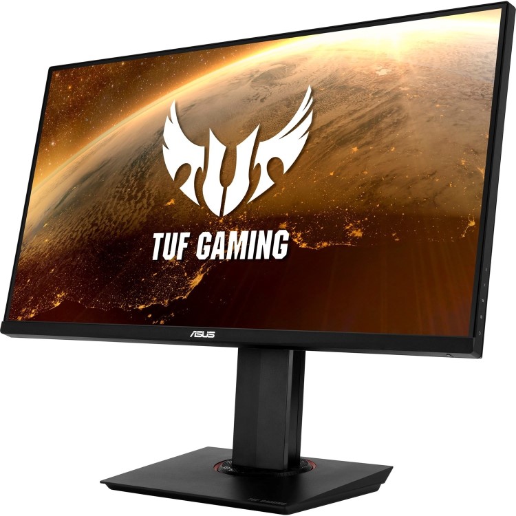 ASUS TUF VG289Q 28" IPS UHD 4K HDR FreeSync Gaming Monitor